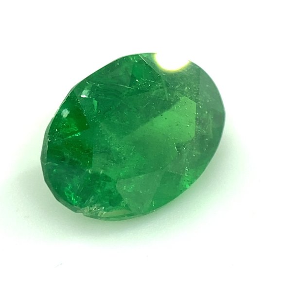 Tsavorite Garnet 2.25ct - Picture 3 of 7